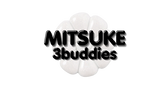 MITSUKE 3buddies - ホーム