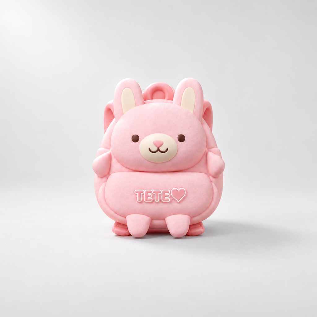 ぎゅっとminiスクイーズ TETEのすきなものシリーズ 【ブラインドボックス】6種類+Secret