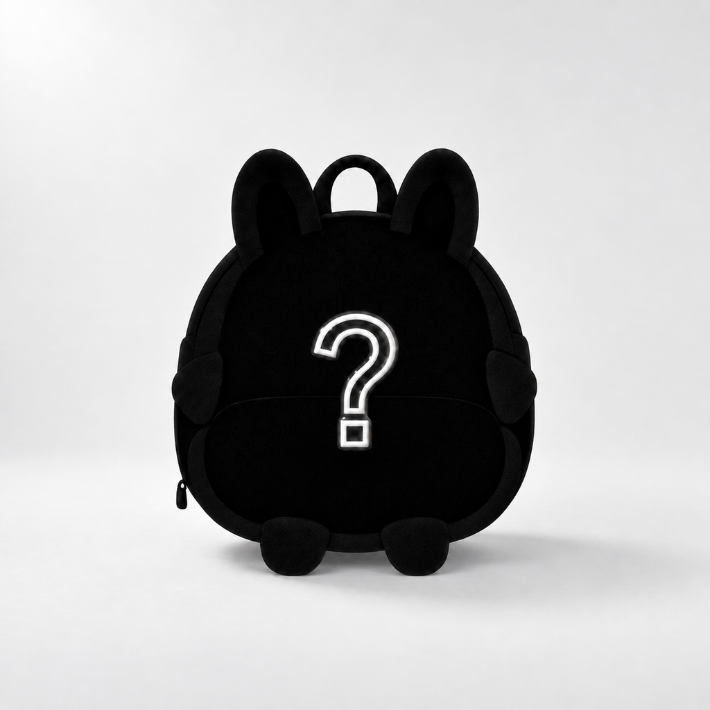 ぎゅっとminiスクイーズ TETEのすきなものシリーズ 【ブラインドボックス】6種類+Secret
